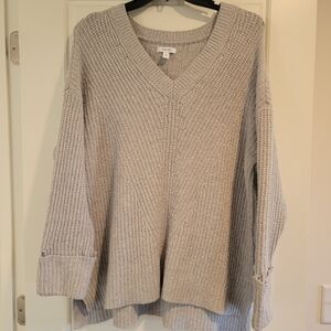 Nine West Sweater, plus size 2x